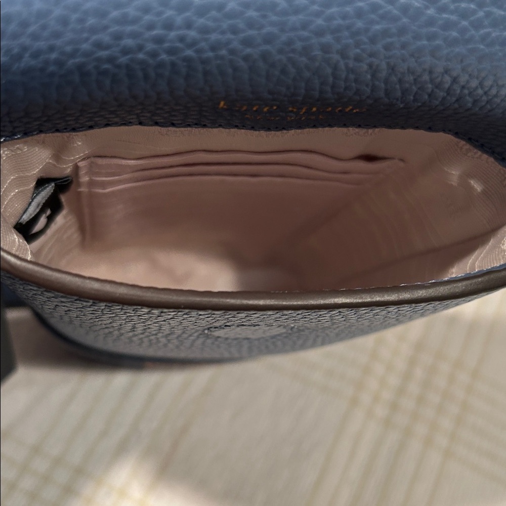Kate Spade Crossbody and Card Case - Picture 6 of 9